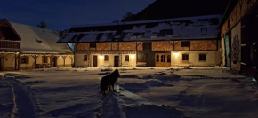 Jesionówka Apartamenty